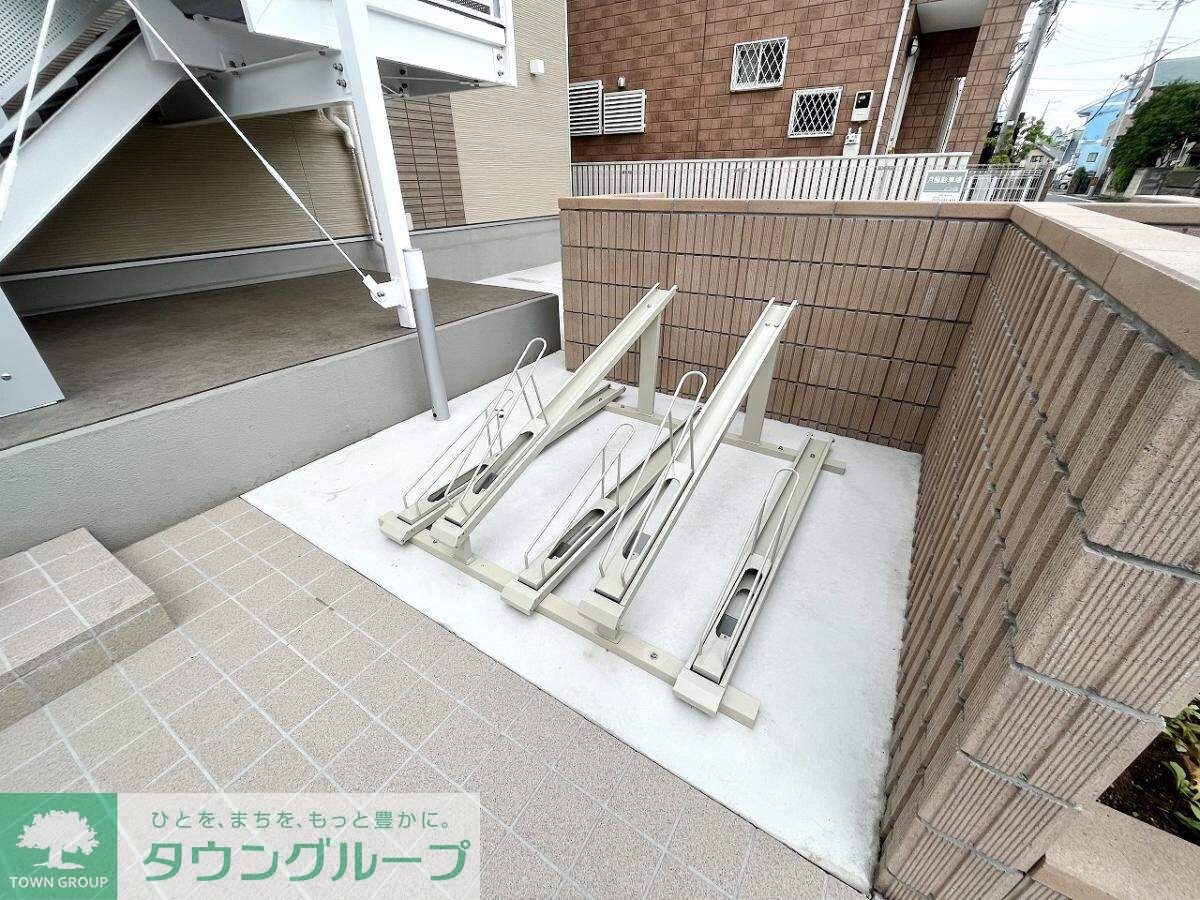 リブリ・膝折の物件内観写真