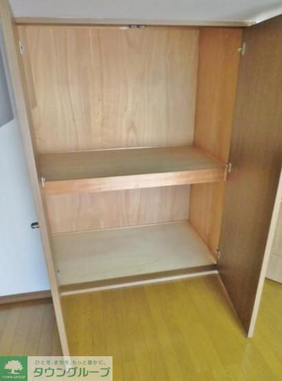 ヴィアーレMの物件内観写真