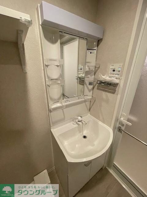 Alivis新江古田の物件内観写真