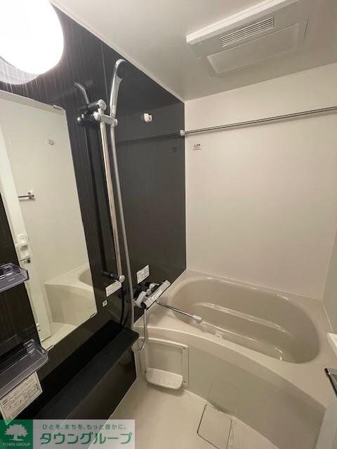 Alivis新江古田の物件内観写真