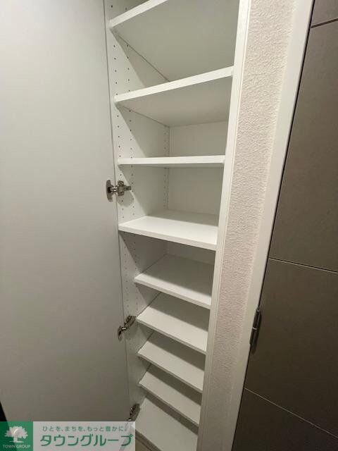 Alivis新江古田の物件内観写真