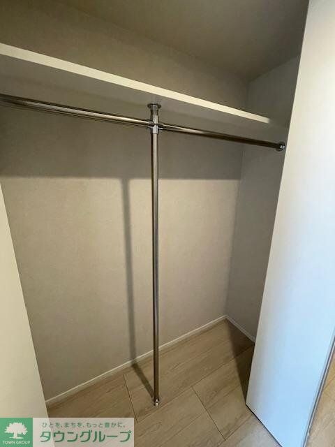 Alivis新江古田の物件内観写真