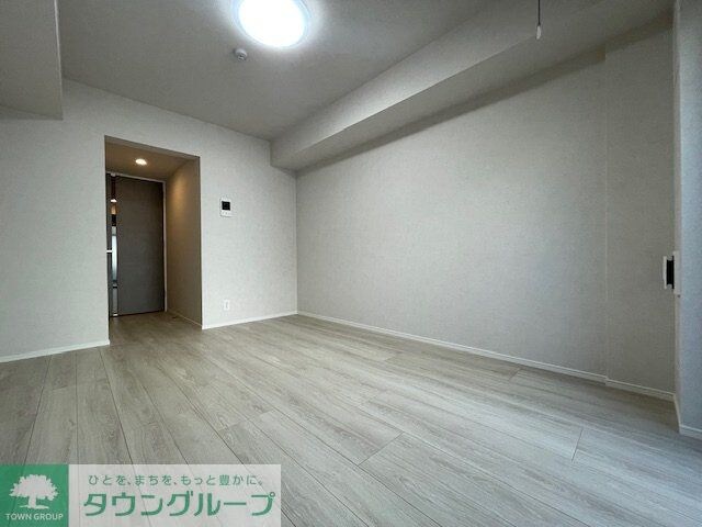 Alivis新江古田の物件内観写真