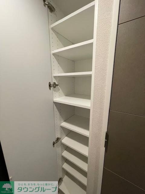 Alivis新江古田の物件内観写真