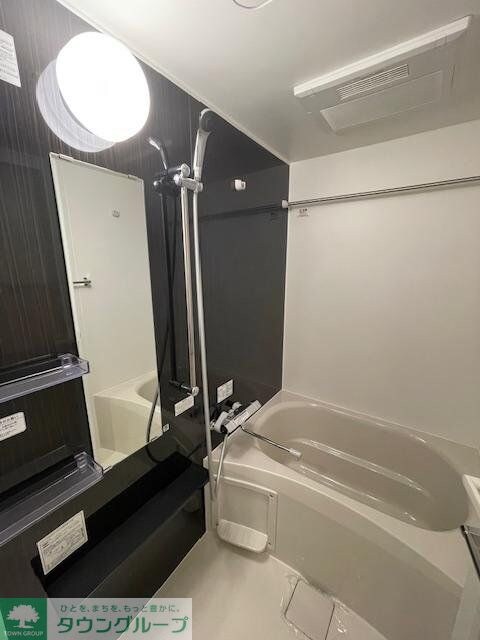 Alivis新江古田の物件内観写真