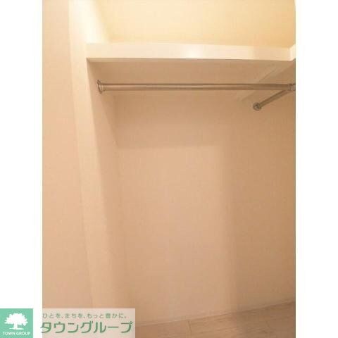 ISM練馬の物件内観写真