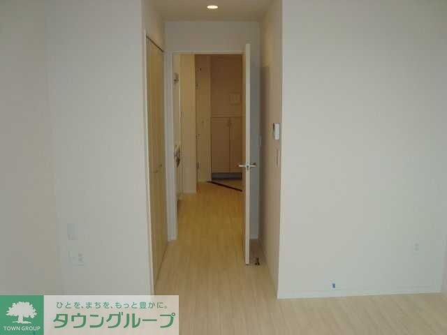 フォートレス中村橋 203の物件内観写真