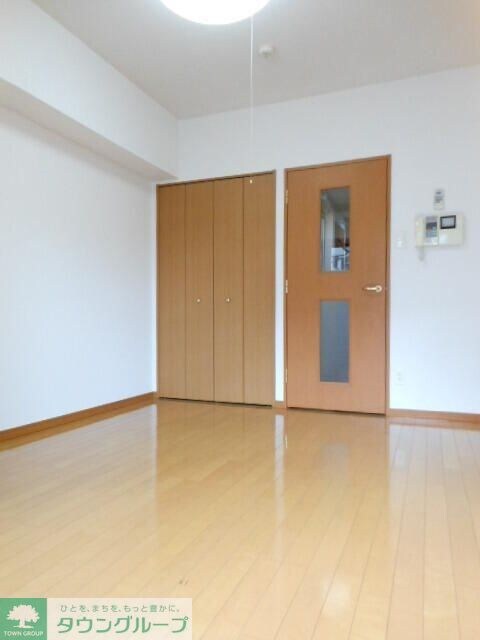 ガラ・グランディ練馬の物件内観写真