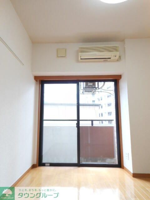 ガラ・グランディ練馬の物件内観写真