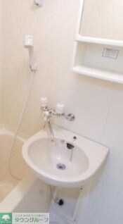 ガラ・グランディ練馬の物件内観写真