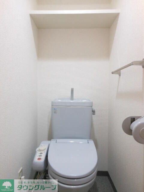 ガラ・グランディ練馬の物件内観写真