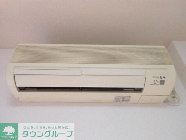 ガラ・グランディ練馬の物件内観写真