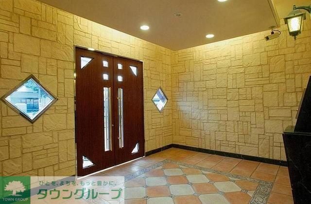 ガラ・グランディ練馬の物件内観写真