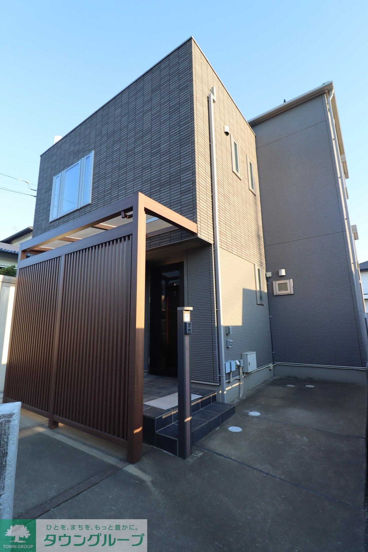 西大泉4丁目戸建の物件外観写真