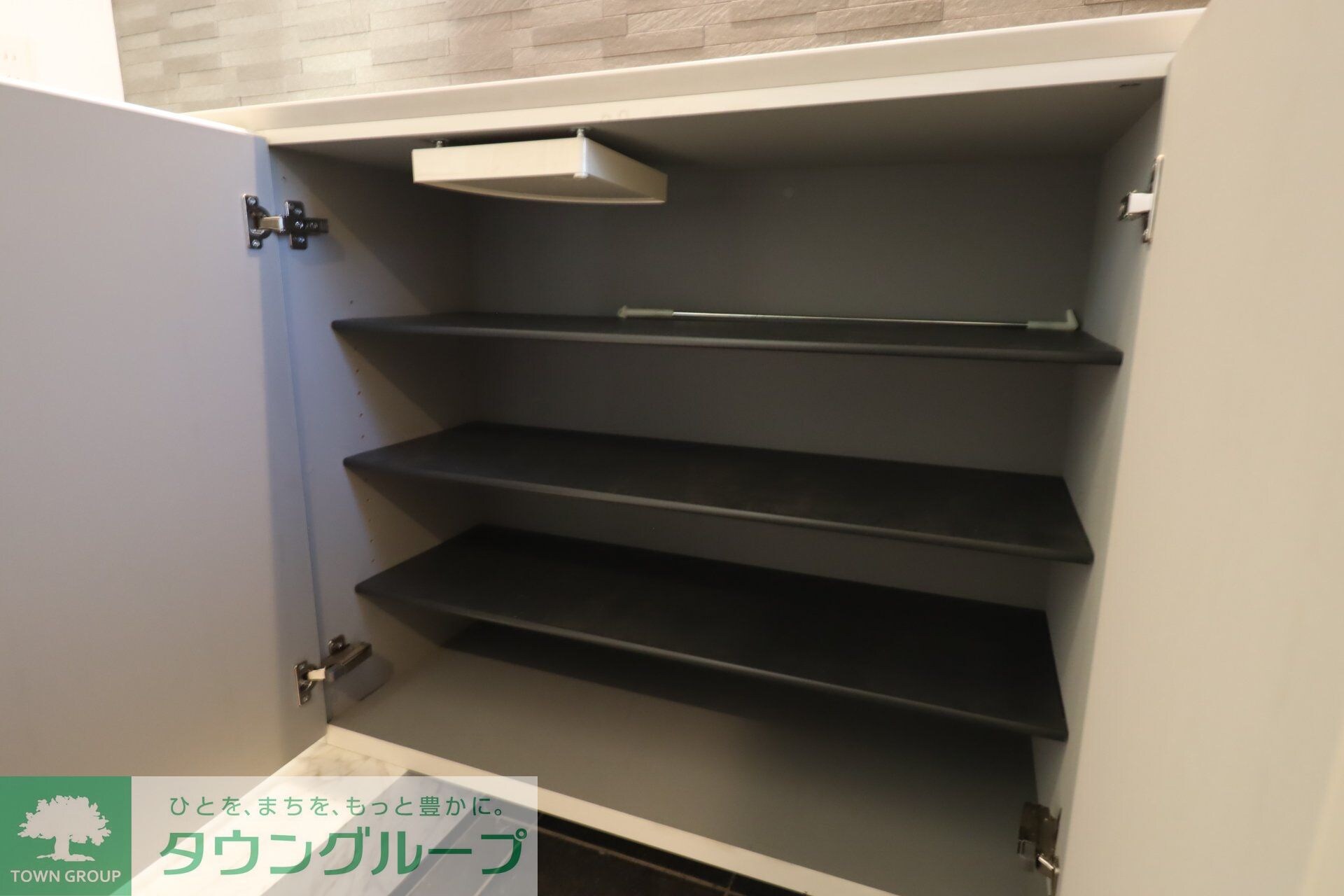 西大泉4丁目戸建の物件内観写真