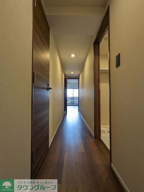 セジョリ新宿西落合の物件内観写真