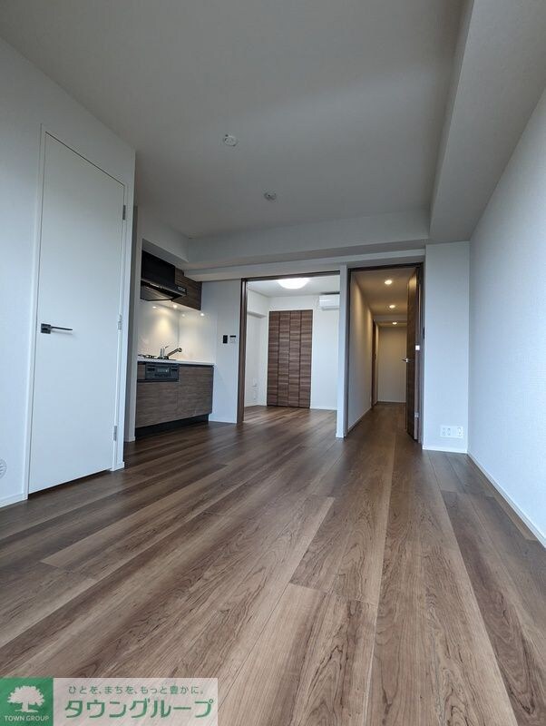 セジョリ新宿西落合の物件内観写真