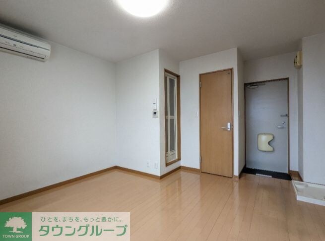 アリエスビルの物件内観写真