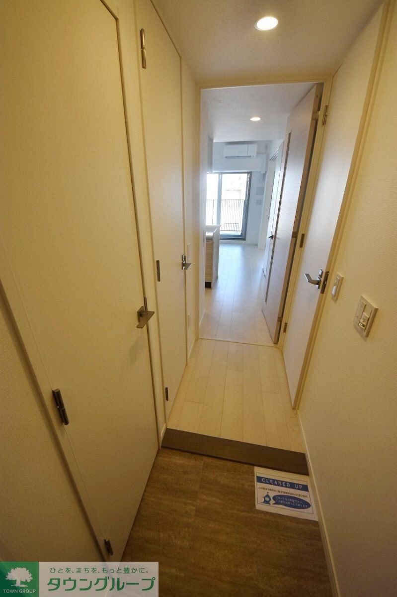 KDXレジデンス上石神井IIの物件内観写真