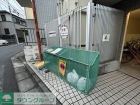 赤塚マンションの物件内観写真