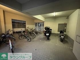赤塚マンションの物件内観写真