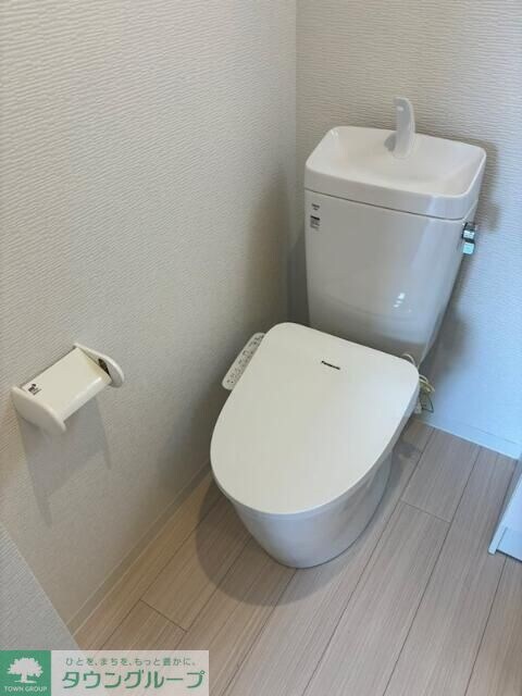 REMU千川の物件内観写真
