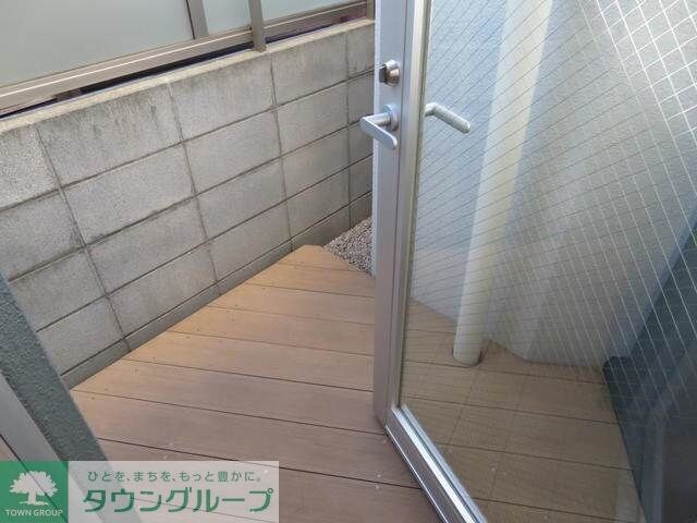 モデリスタの物件内観写真