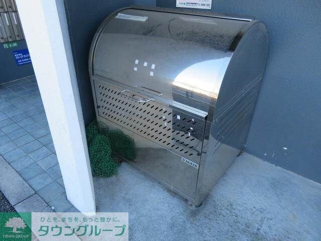 モデリスタの物件内観写真