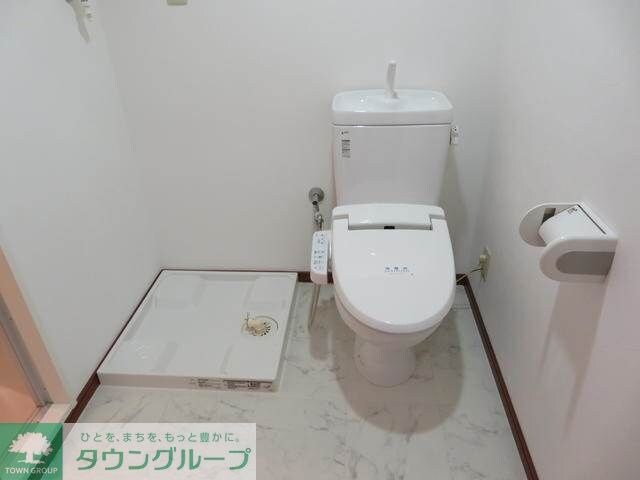 モデリスタの物件内観写真