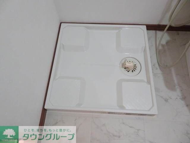 モデリスタの物件内観写真