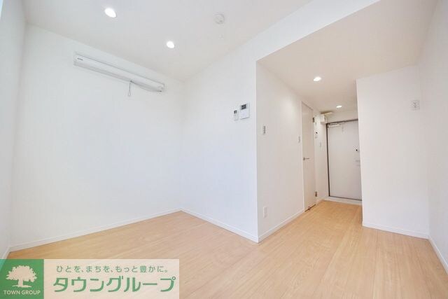 プレミアハイツ清瀬の物件内観写真