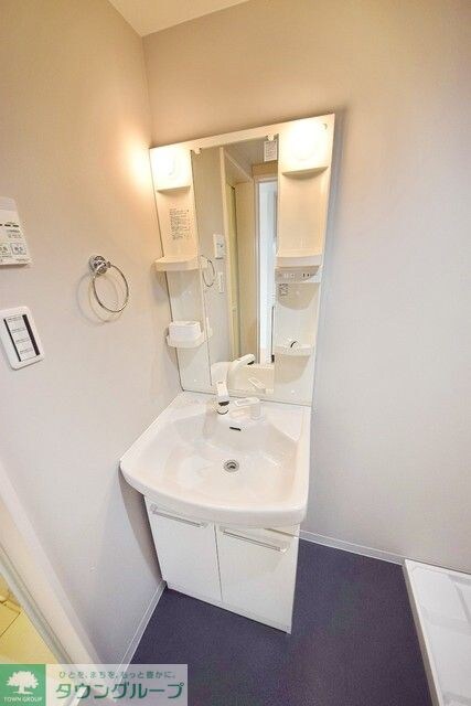 プレミアハイツ清瀬の物件内観写真