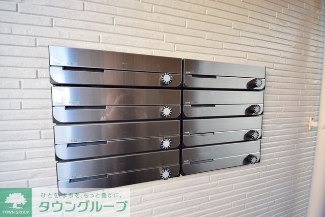 プレミアハイツ清瀬の物件内観写真