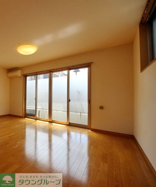 ル・ユニテの物件内観写真