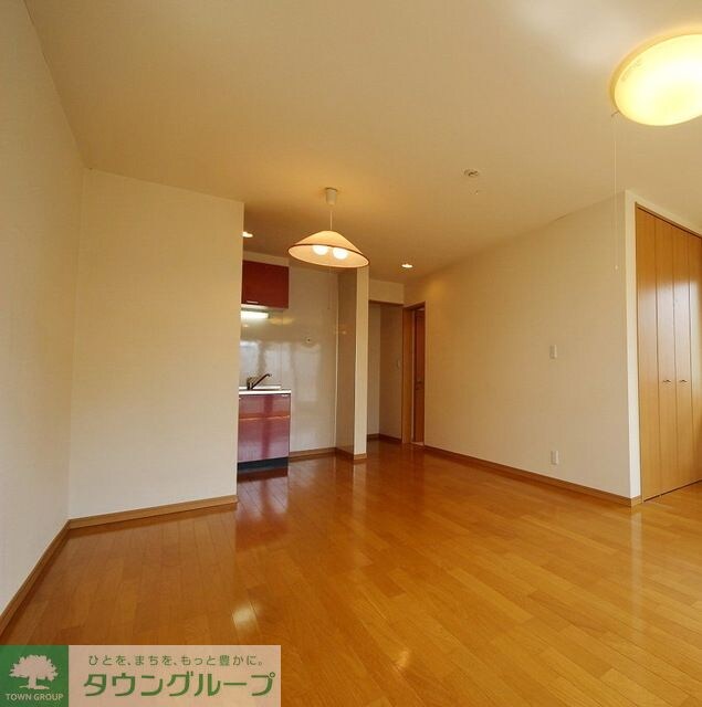 ル・ユニテの物件内観写真