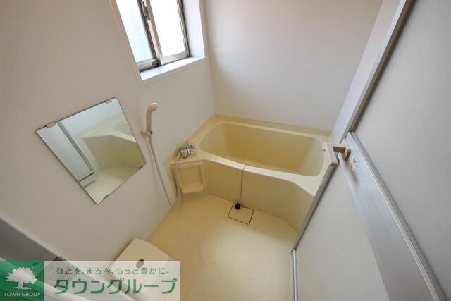 ル・ユニテの物件内観写真