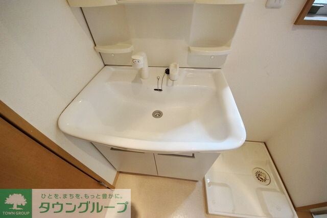 ル・ユニテの物件内観写真