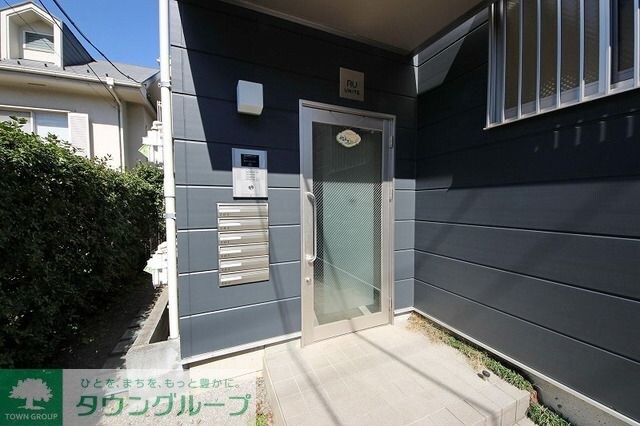 ル・ユニテの物件内観写真