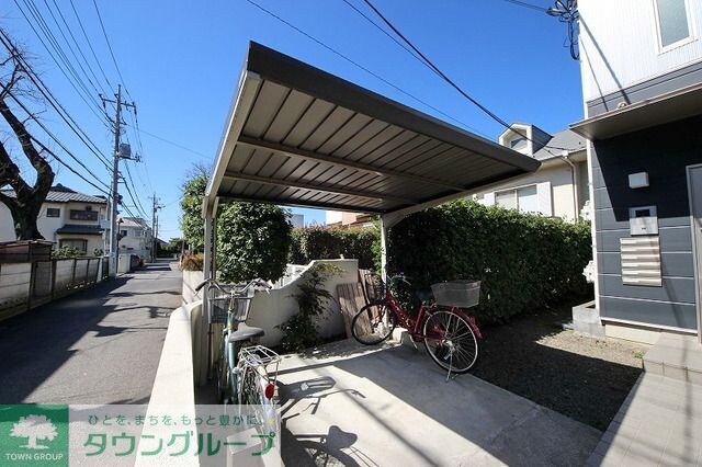 ル・ユニテの物件内観写真