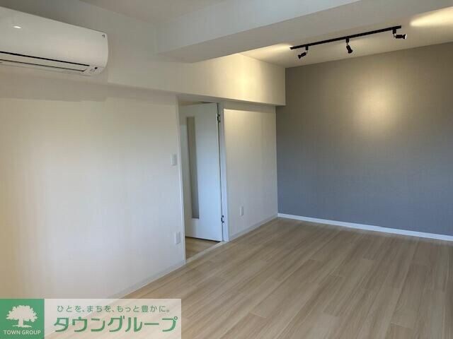 LesSta平和台の物件内観写真