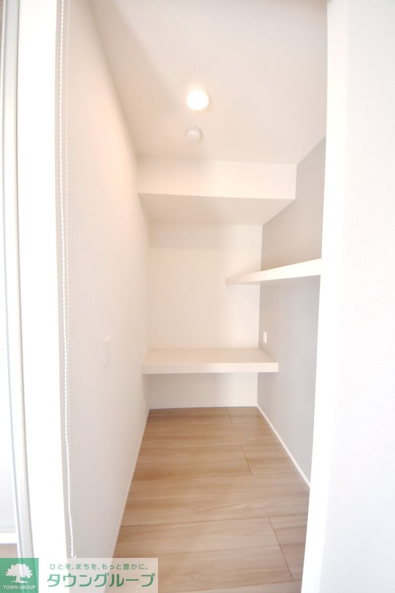 ステラ美光の物件内観写真