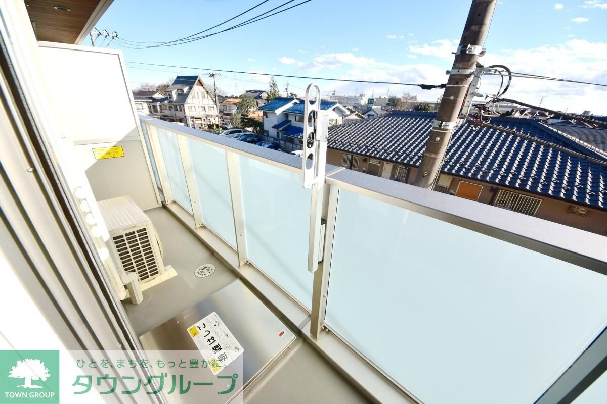 ステラ美光の物件内観写真