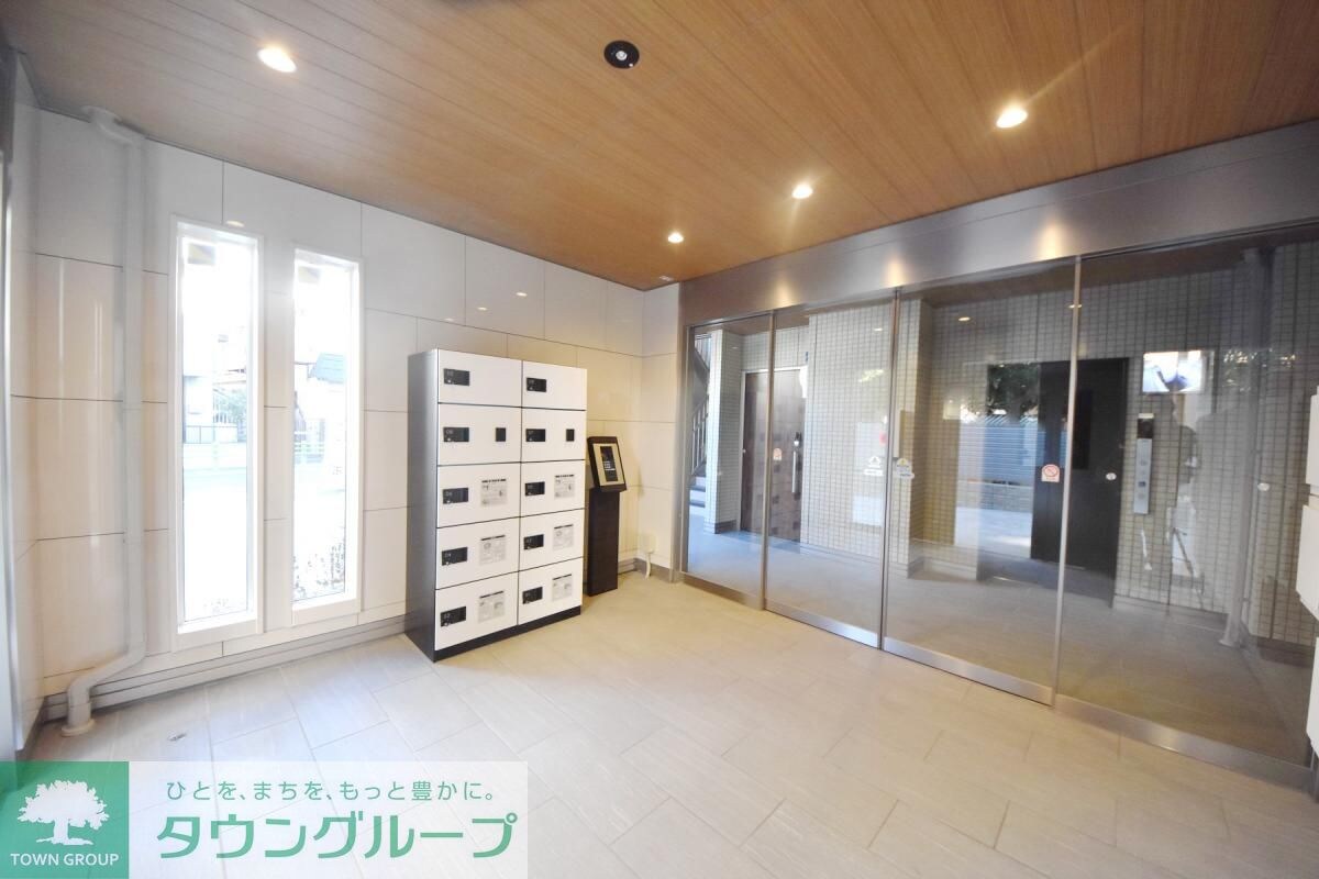 ステラ美光の物件内観写真