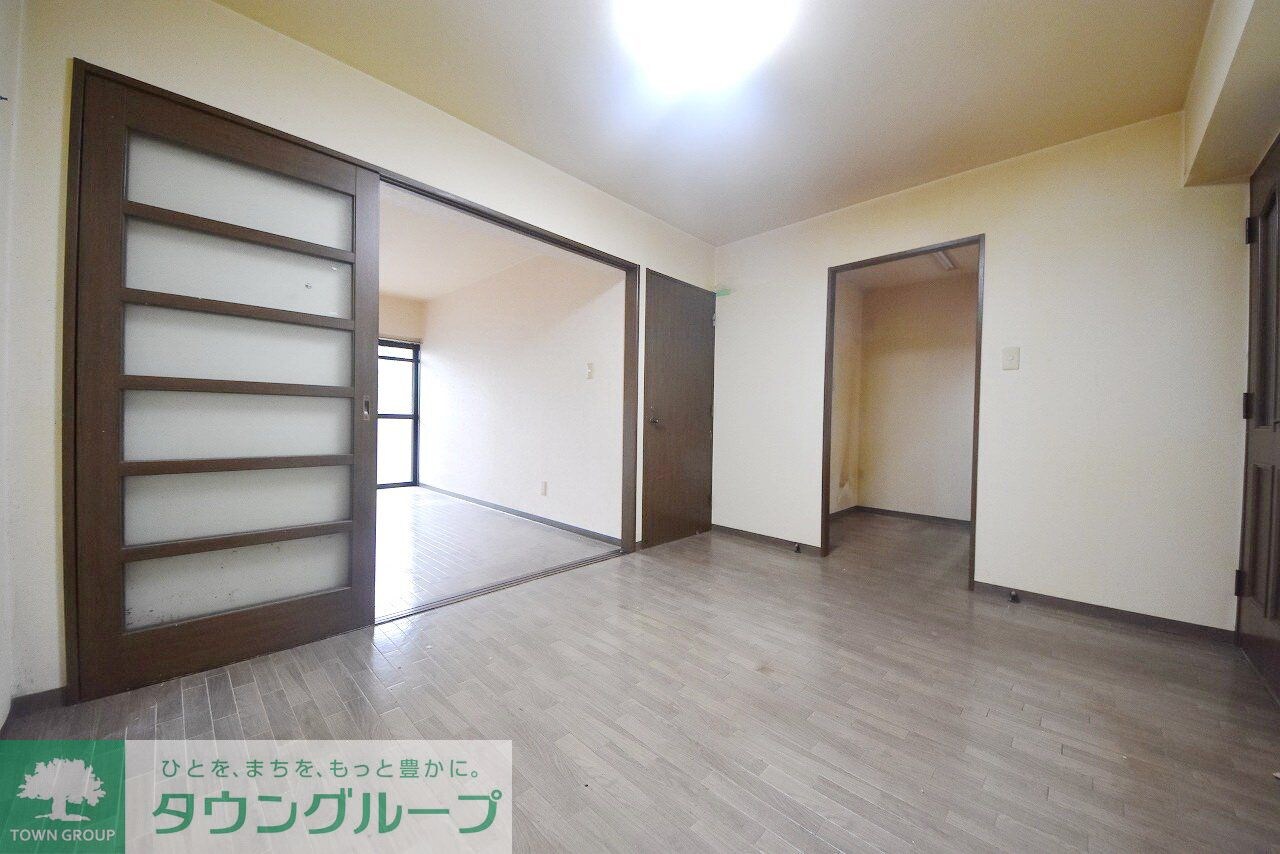 プリメーラ大泉学園の物件内観写真