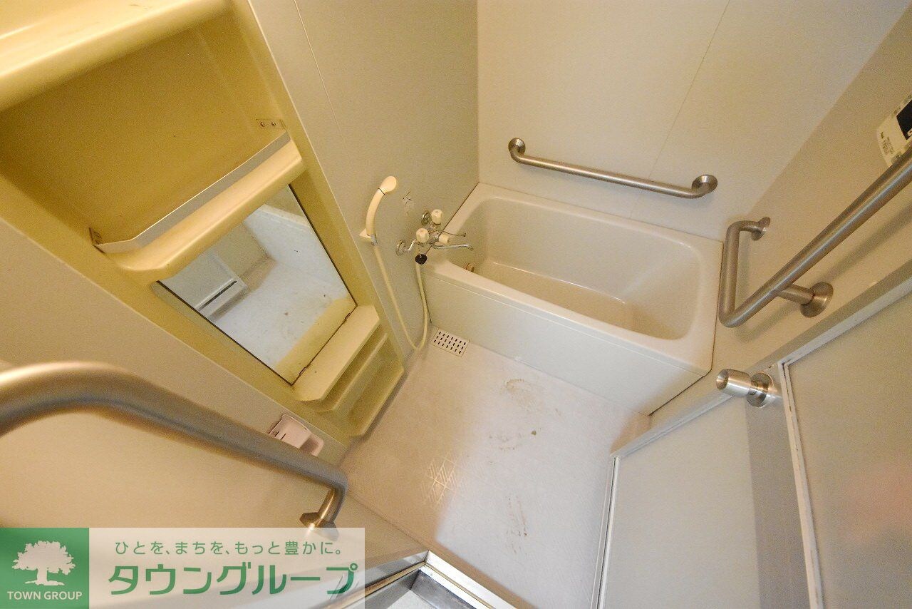 プリメーラ大泉学園の物件内観写真