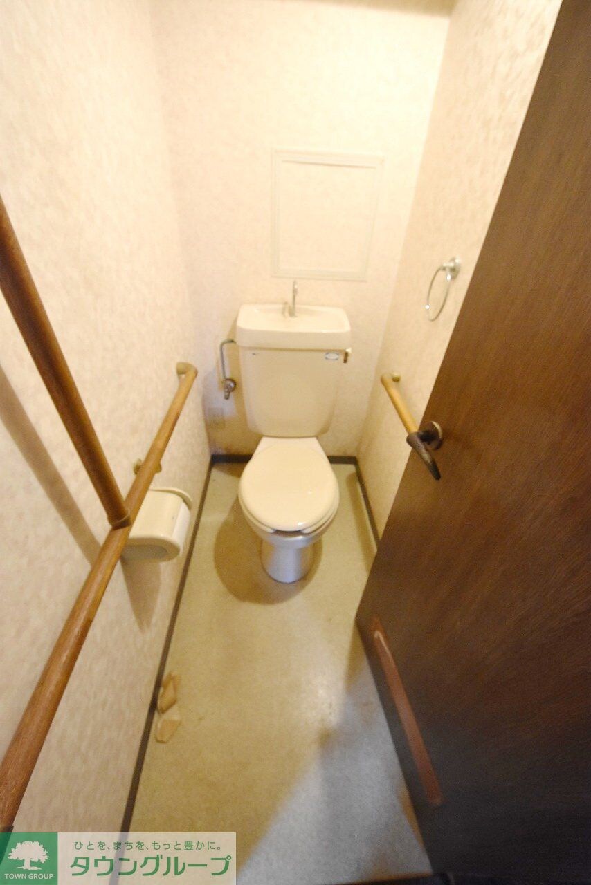 プリメーラ大泉学園の物件内観写真