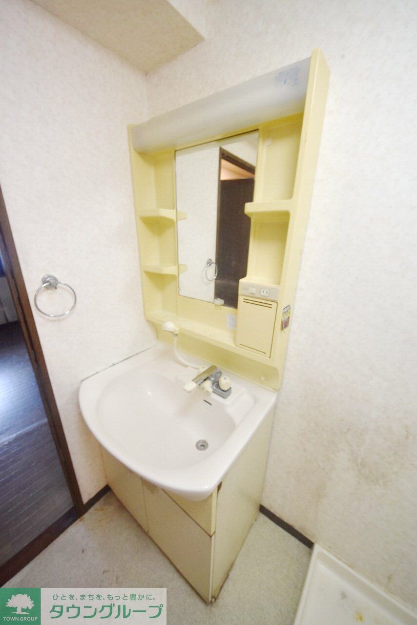 プリメーラ大泉学園の物件内観写真