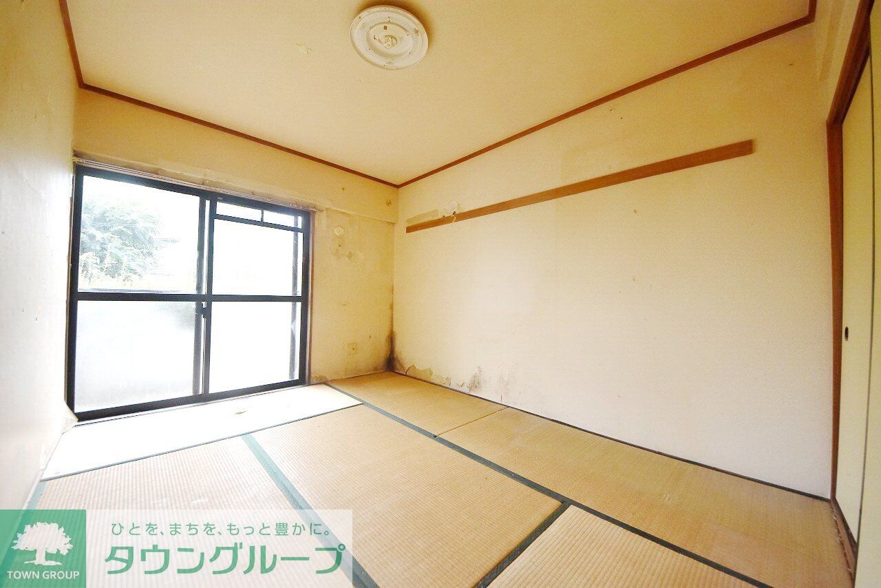 プリメーラ大泉学園の物件内観写真