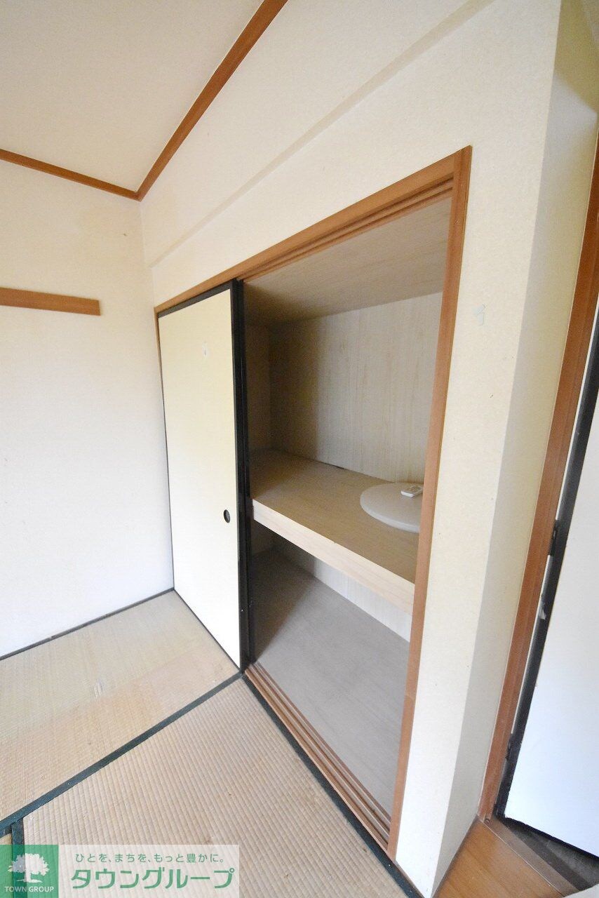 プリメーラ大泉学園の物件内観写真