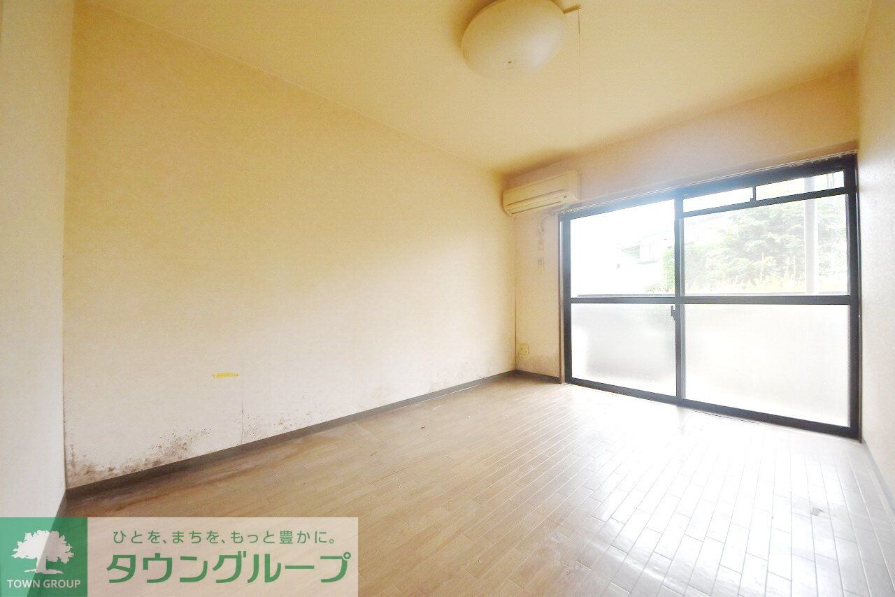 プリメーラ大泉学園の物件内観写真